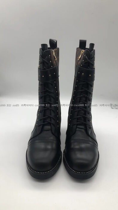 2023.04.04_[탁미옥 고객님 검수] 루이비통 레플리카 부츠 3