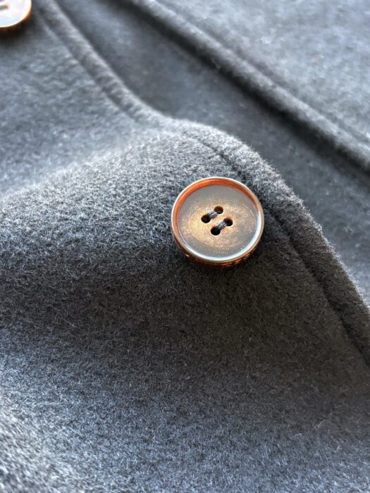 제냐 ZEGNA 캐쥬얼 캐시미어 양복 자켓 블랙 레플리카 미러급 SA급 S급 고퀄리티 하이엔드 최상급 의류 [남성] 9