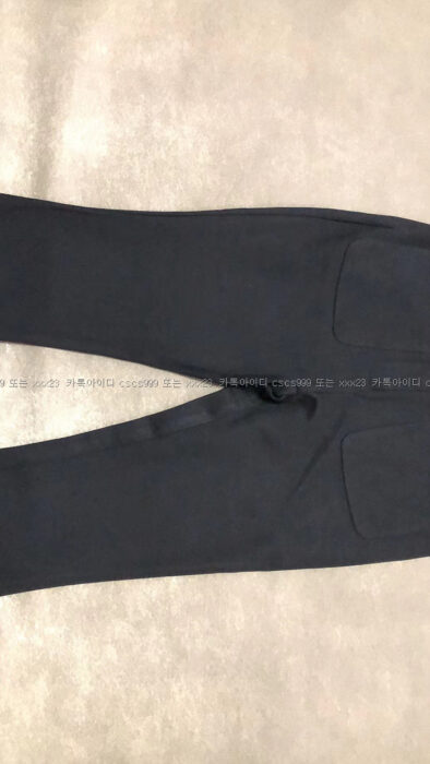 2023.03.10_[최ㅇ정 고객님 검수] 샤넬 레플리카 팬츠  39828  4