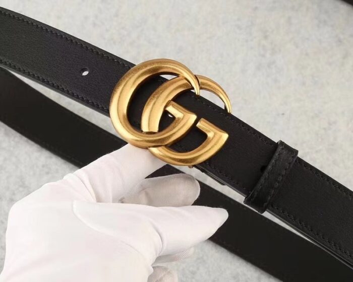 구찌 레플리카 마몬트 벨트 5