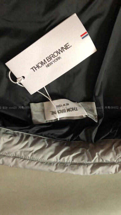 2023.03.16_[조ㅇ우 고객님 검수] 톰브라운 레플리카 자켓 10