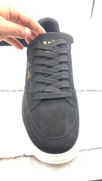 2024.01.12_[김ㅇ태 고객님 검수] 루이비통 레플리카 신발 43195 8