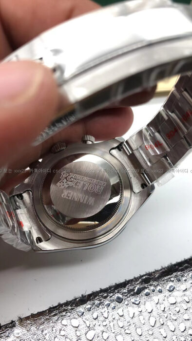 2023.03.22_[박ㅇ호 고객님 검수] 로렉스 레플리카 시계 59322  8