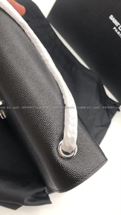 2024.02.16_[조ㅇ진 고객님 검수] 입생로랑 레플리카 가방 27549 6