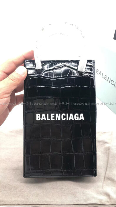 2023.02.02_[두ㅇ미 고객님 검수] 발렌시아가 레플리카 가방 34269  2