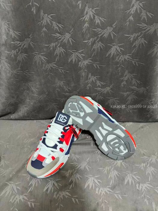 2026.01.16_[방ㅇㅇ 고객님 주문제품 검수사진] 돌체앤가바나 에어마스터 스니커즈 신발 레플리카 미러급 SA급 S급 고퀄리티 하이엔드 최상급 이미테이션  6