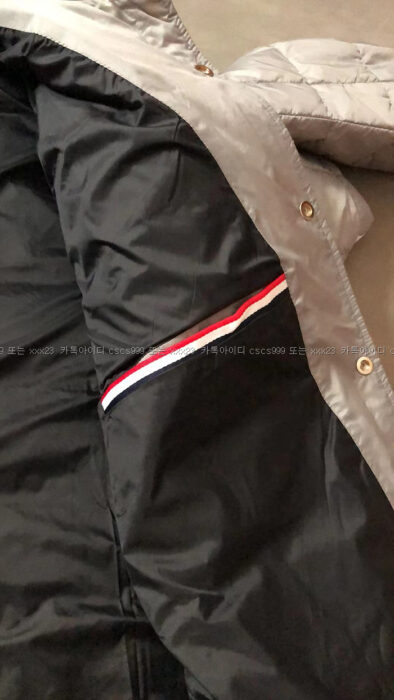 2023.03.16_[조ㅇ우 고객님 검수] 톰브라운 레플리카 자켓 11