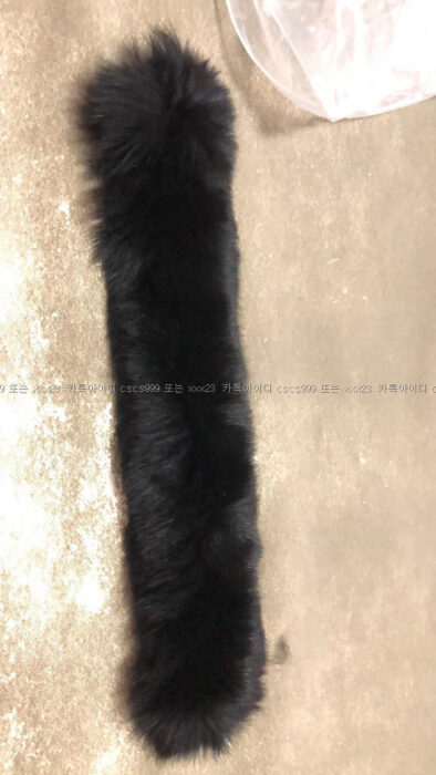 `2023.03.12_[김ㅇ진 고객님 검수] 무스너클 레플리카 숏 패딩 11028 16