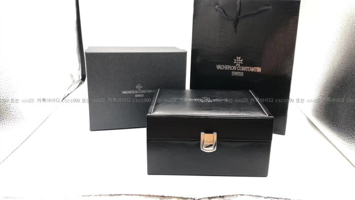 2023.02.28_[장ㅇ희 고객님 검수] 바쉐론 레플리카 시계 42722 2