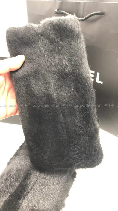 2023.03.22_[윤ㅇ영 고객님 검수] 샤넬 레플리카 머플러 6