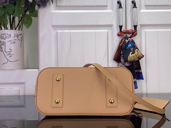 루이비통 알마 BB M28272 레드 레플리카 미러급 SA급 S급 고퀄리티 최상급 하이엔드 가방 [여성] 5