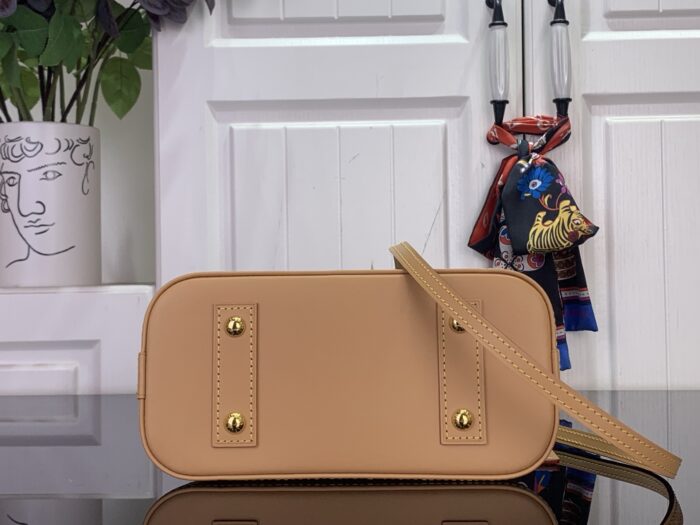 루이비통 알마 BB M28272 라이트 블루 레플리카 미러급 SA급 S급 고퀄리티 최상급 하이엔드 가방 [여성] 5