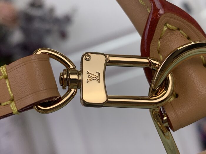 루이비통 알마 BB M28272 라이트 블루 레플리카 미러급 SA급 S급 고퀄리티 최상급 하이엔드 가방 [여성] 6