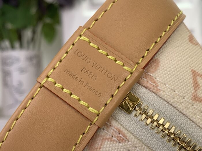 루이비통 알마 BB M28272 베이지 레플리카 미러급 SA급 S급 고퀄리티 최상급 하이엔드 가방 [여성] 6