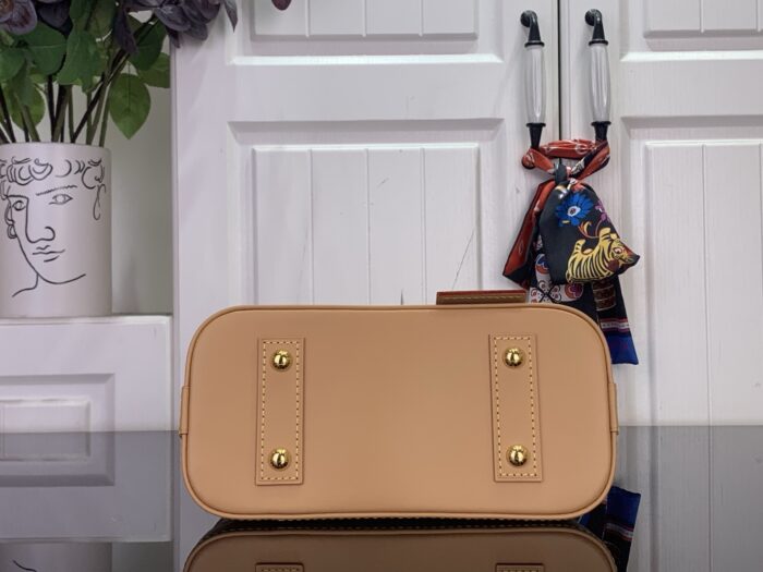 루이비통 알마 BB M28272 베이지 레플리카 미러급 SA급 S급 고퀄리티 최상급 하이엔드 가방 [여성] 5