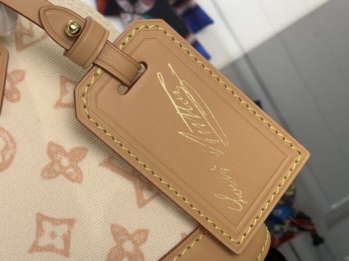 루이비통 알마 BB M28272 베이지 레플리카 미러급 SA급 S급 고퀄리티 최상급 하이엔드 가방 [여성] 7