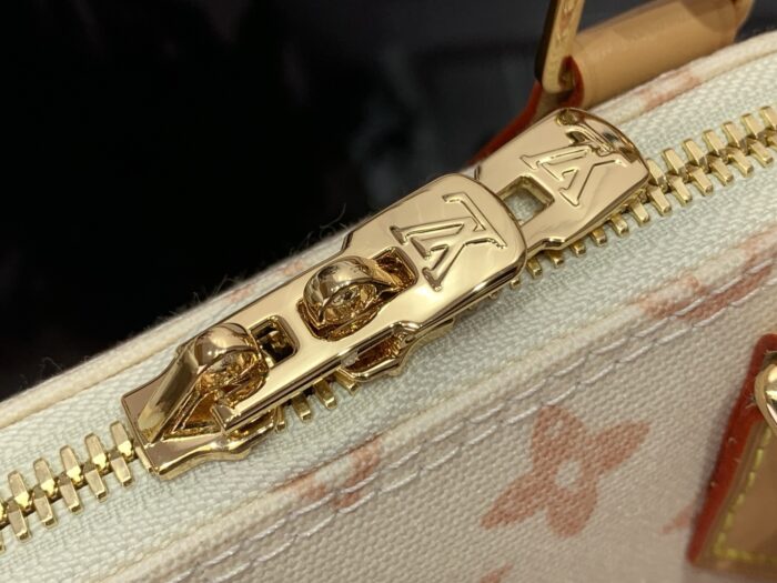 루이비통 알마 BB M28272 베이지 레플리카 미러급 SA급 S급 고퀄리티 최상급 하이엔드 가방 [여성] 8