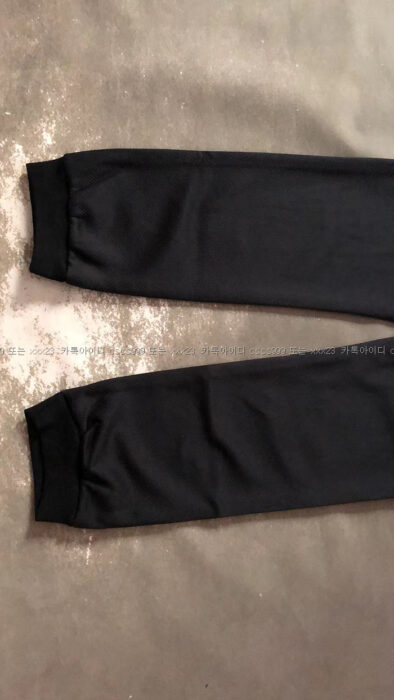 2023.03.15_[박ㅇ호 고객님 검수] 루이비통 레플리카 팬츠 14
