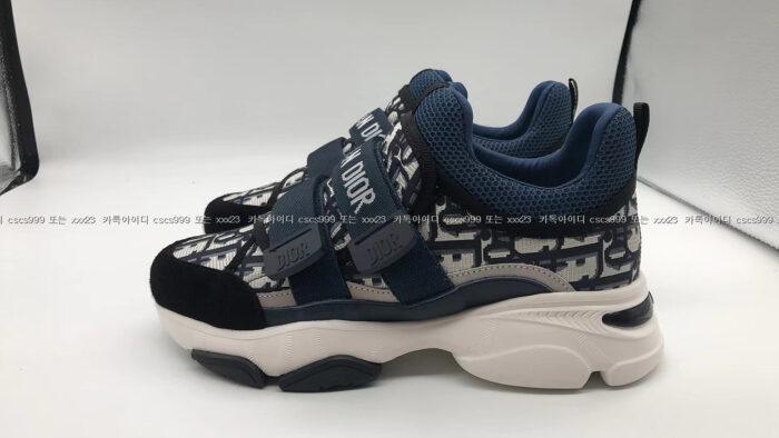 2024.02.08_[김ㅇ빈 고객님 검수] 디올 레플리카 신발 5