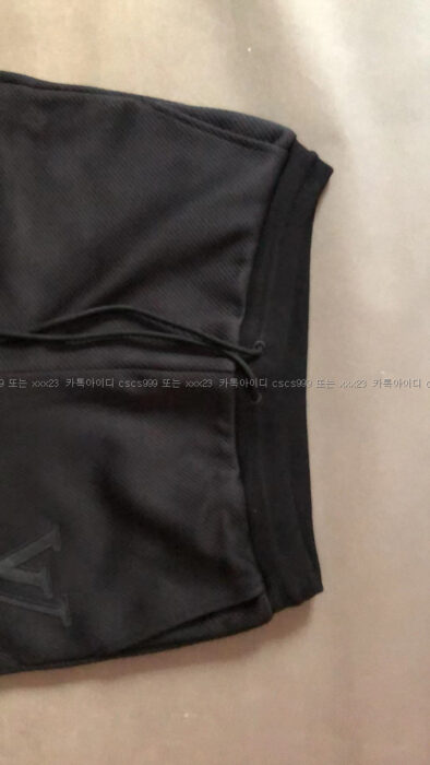 2023.03.15_[박ㅇ호 고객님 검수] 루이비통 레플리카 팬츠 2