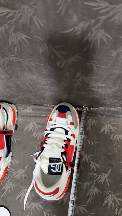 2026.01.16_[방ㅇㅇ 고객님 주문제품 검수사진] 돌체앤가바나 에어마스터 스니커즈 신발 레플리카 미러급 SA급 S급 고퀄리티 하이엔드 최상급 이미테이션  8