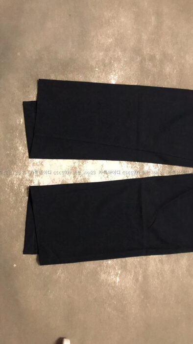 2023.02.23_[최ㅇ정 고객님 검수] 샤넬 레플리카 팬츠 40233  16