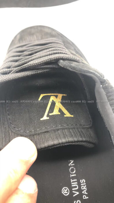 2024.01.12_[김ㅇ태 고객님 검수] 루이비통 레플리카 신발 43195 10