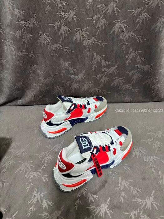 2026.01.16_[방ㅇㅇ 고객님 주문제품 검수사진] 돌체앤가바나 에어마스터 스니커즈 신발 레플리카 미러급 SA급 S급 고퀄리티 하이엔드 최상급 이미테이션  5