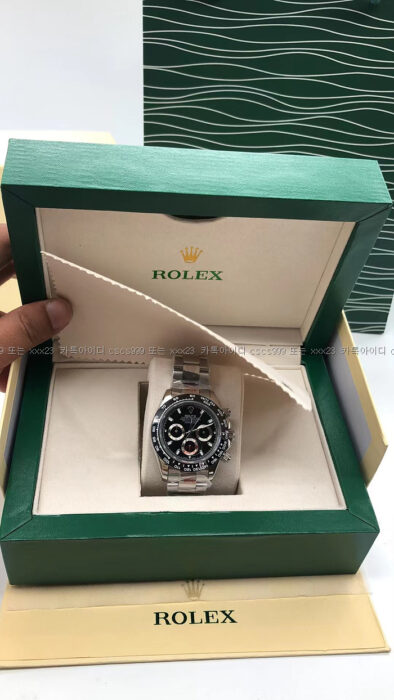 2023.03.22_[박ㅇ호 고객님 검수] 로렉스 레플리카 시계 59322  14
