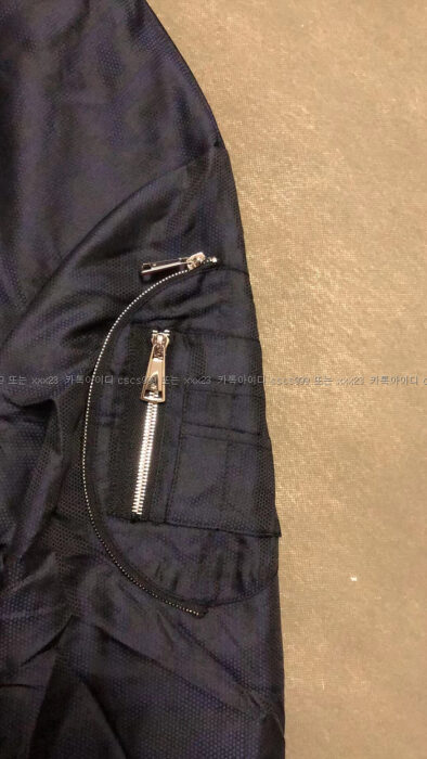 2023.01.28_[이ㅇ영 고객님 검수] 디올 레플리카 자켓 40558  6