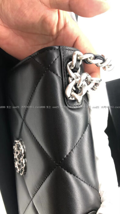 2024.02.16_[김ㅇ훈 고객님 검수] 샤넬 레플리카 가방 4