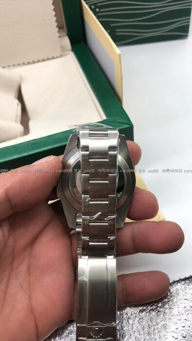 2023.04.09_[김ㅇ홍 고객님 검수] 로렉스 레플리카 시계 34100 9