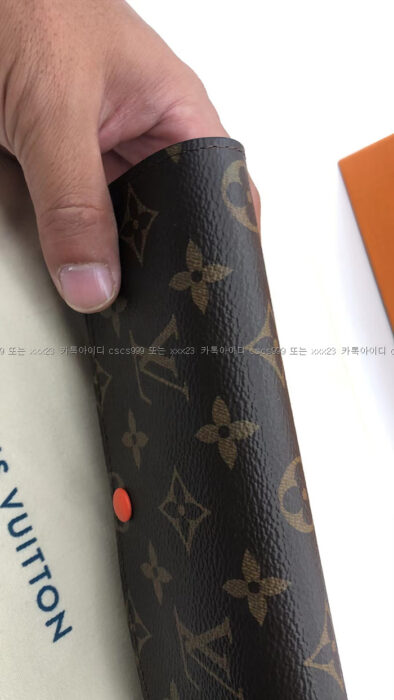 2023.02.21_[이ㅇ은 고객님 검수] 루이비통 레플리카 가방  28283 10