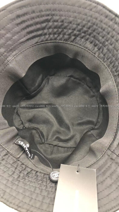 2023.04.13_[이ㅇ호 고객님 검수] 샤넬 레플리카 버킷햇 11