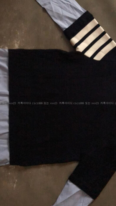 2023.01.27_[이ㅇ은 고객님 검수] 톰브라운 레플리카 니트셔츠 15