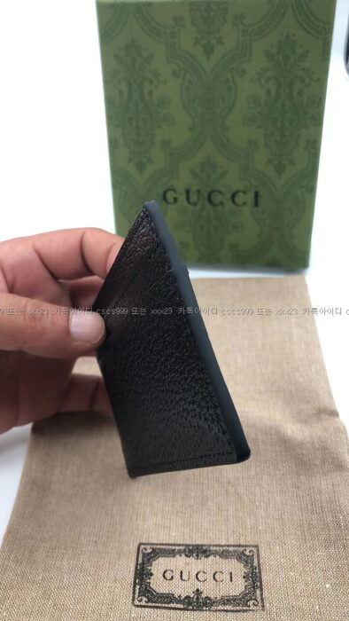 2023.01.30_[김ㅇ한 고객님 검수]  구찌 레플리카 카드지갑 12