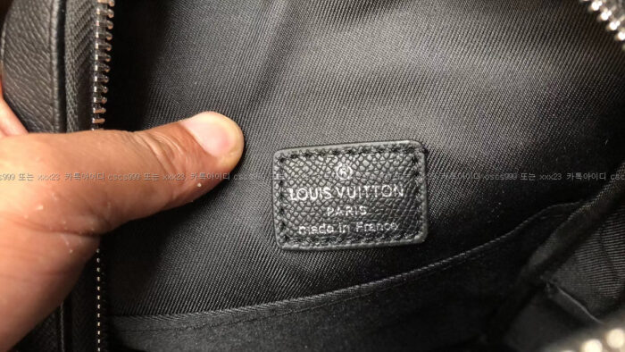 2023.01.21_[김ㅇ수 고객님 검수]  루이비통 레플리카 가방 42677  14