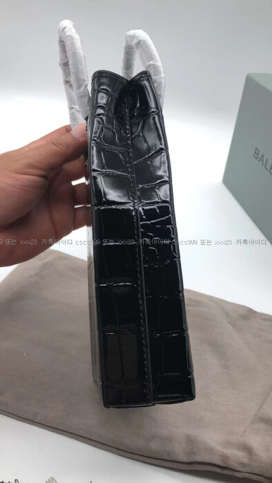 2023.02.02_[두ㅇ미 고객님 검수] 발렌시아가 레플리카 가방 34269  6