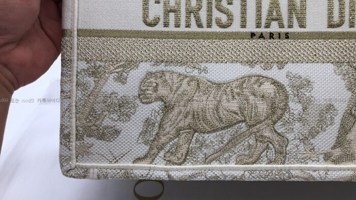 2023.02.07_[허ㅇ원 고객님 검수] 디올 레플리카 가방 10