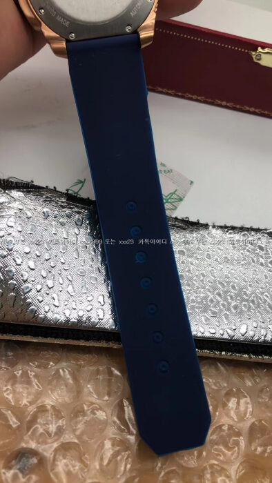 2023.04.02_[홍ㅇ수 고객님 검수] 까르띠에 레플리카 시계 43159 9