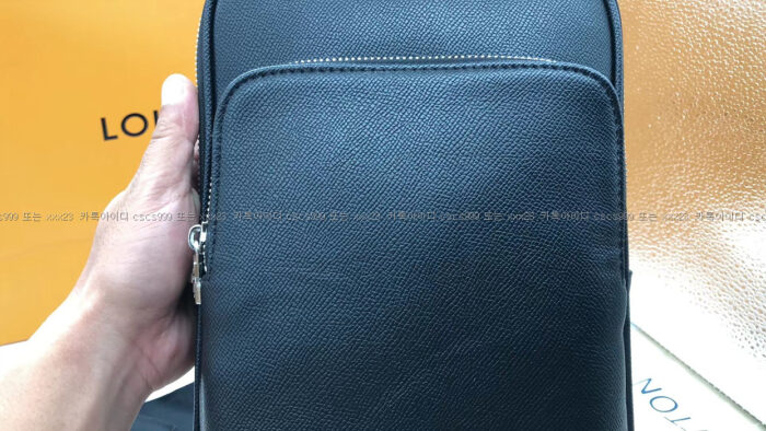 2023.01.21_[김ㅇ수 고객님 검수]  루이비통 레플리카 가방 42677  3