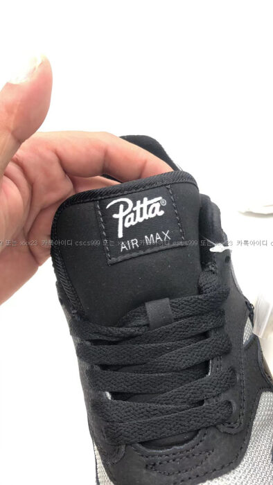 2023.02.16_[박ㅇ순 고객님 검수] 나이키 레플리카 스니커즈 46537 9