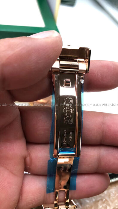 2023.03.22_[이ㅇ용 고객님 검수] 로렉스 레플리카 시계 11