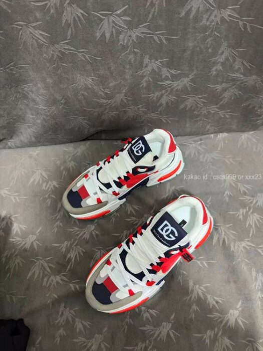 2026.01.16_[방ㅇㅇ 고객님 주문제품 검수사진] 돌체앤가바나 에어마스터 스니커즈 신발 레플리카 미러급 SA급 S급 고퀄리티 하이엔드 최상급 이미테이션  4