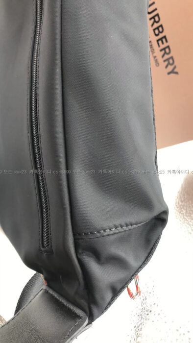 2023.02.18_[박ㅇ연 고객님 검수] 버버리 레플리카 가방 17