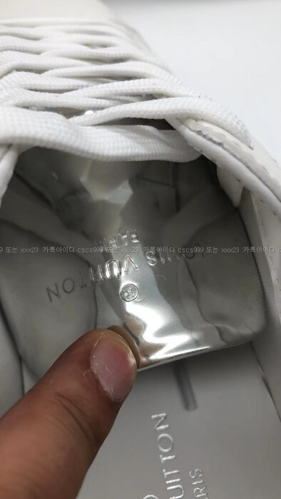 2023.03.16_[배ㅇ원 고객님 검수] 루이비통 레플리카 신발 10