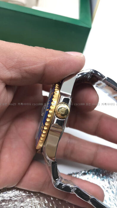 2023.02.10_[김ㅇ호 고객님 검수] 로렉스 레플리카 시계 3