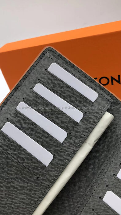 2024.01.25_[옥ㅇ수 고객님 검수] 루이비통 레플리카 장지갑 62285  3