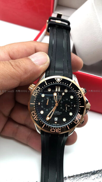2023.02.26_[김ㅇ호 고객님 검수] 오메가 레플리카 시계 13672  5
