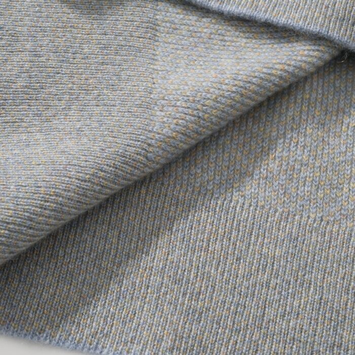 로로피아나 시티 풀 순색 캐시미어 니트 그레이 레플리카 미러급 SA급 S급 고퀄리티 하이엔드 최상급 의류 [남성] 11